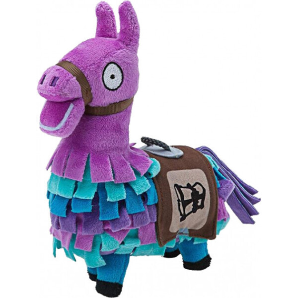

Коллекционная фигурка Jazwares Fortnite Llama (FNT0037)