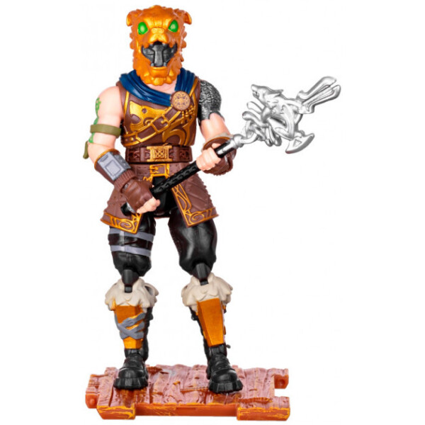 

Коллекционная фигурка Jazwares Fortnite Solo Mode Battle Hound (FNT0071)