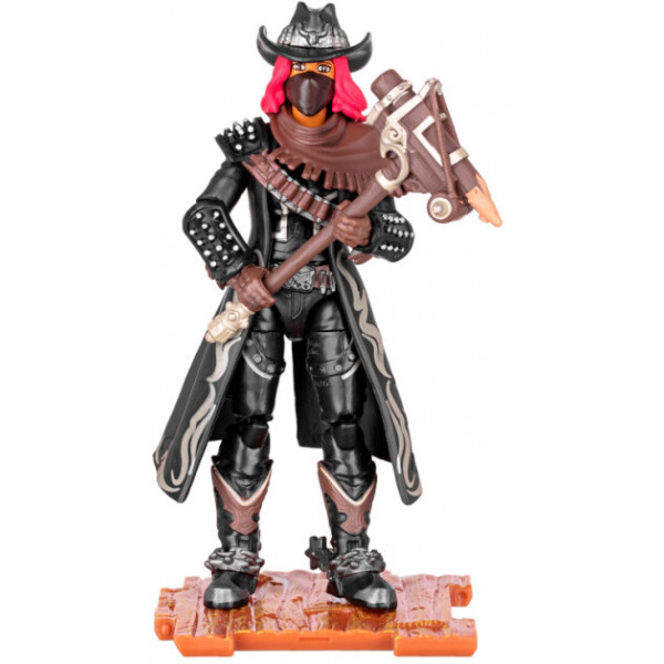 

Коллекционная фигурка Jazwares Fortnite Solo Mode Calamity (FNT0074)