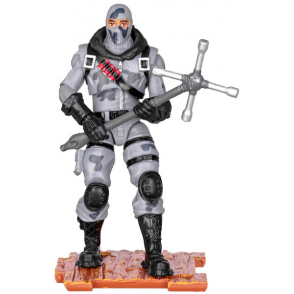 

Коллекционная фигурка Jazwares Fortnite Solo Mode Havoc (FNT0096)