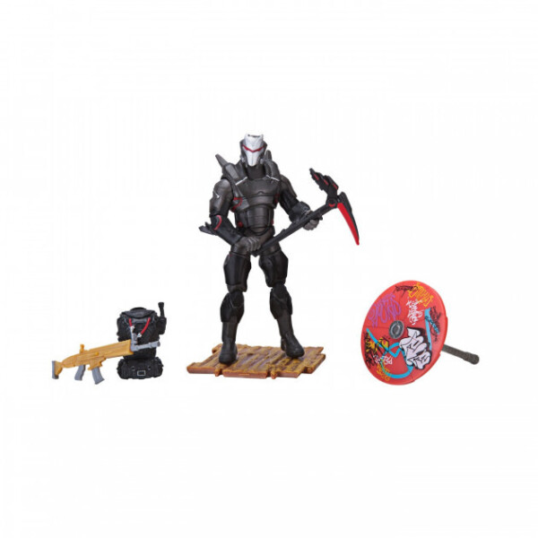 

Игровая коллекционная фигурка Jazwares Fortnite Omega Фортнайт Омега (FNT0016)