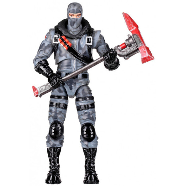 

Коллекционная фигурка Jazwares Fortnite Legendary Series Havoc (FNT0062)