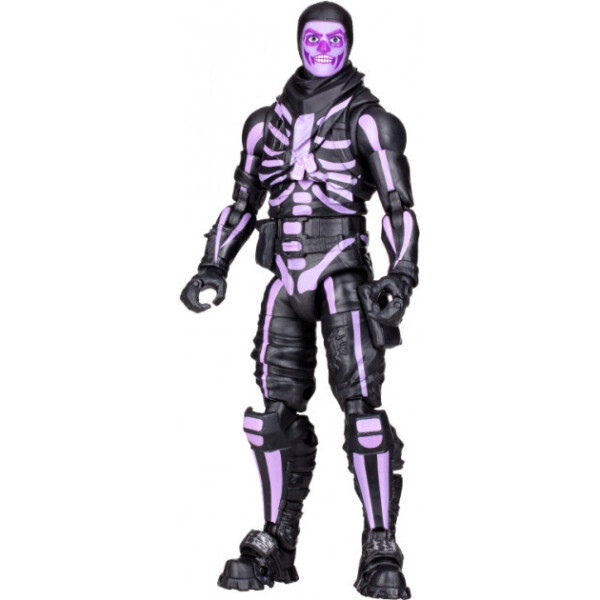 

Коллекционная фигурка Jazwares Fortnite Legendary Series Skull Trooper (FNT0065)