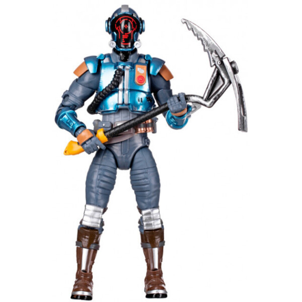 

Коллекционная фигурка Jazwares Fortnite Legendary Series The Visitor (FNT0066)
