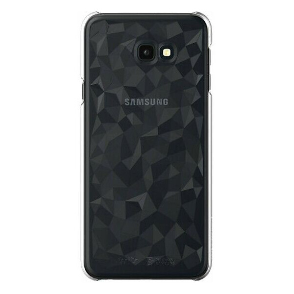 

Пластиковый чехол WITS Clear Hard Case Samsung Galaxy J4+ (J415) GP-J415WSCPAAA