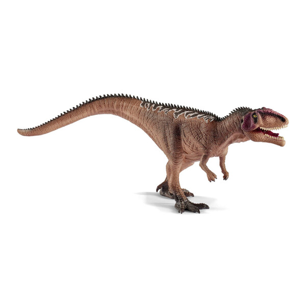 

Игровая фигурка Schleich Детеныш гигантозавра (15017)