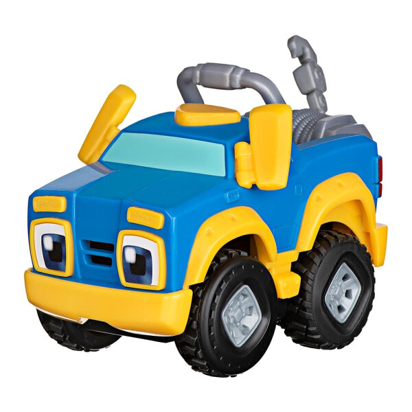 

Игровая фигурка Rev&Roll Power Up Rumble (EU881210)