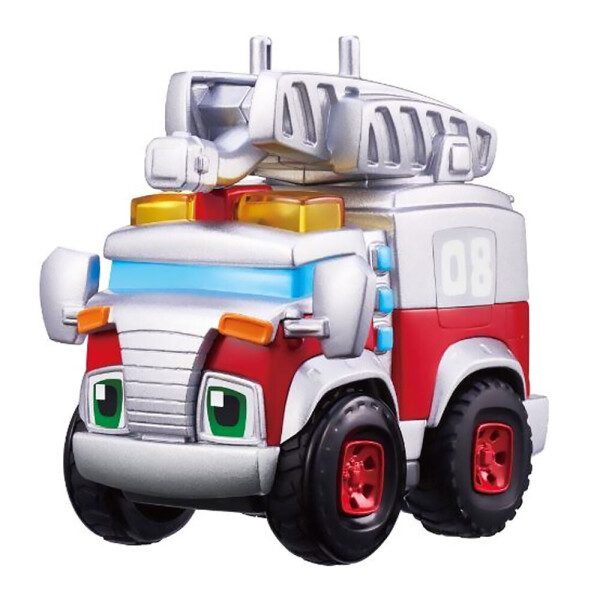 

Игровая фигурка Rev&Roll Power Up Spitzer (EU881230)