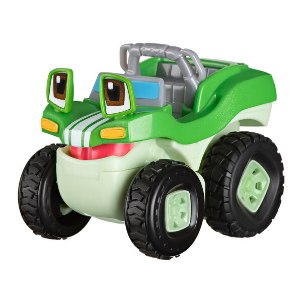 

Игровая фигурка Rev&Roll Power Up Crash (EU881240)