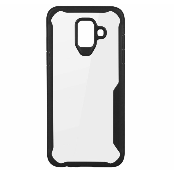 

Защитный чехол WK WPC-109 для Samsung Galaxy A6 2018 (A600) - Black