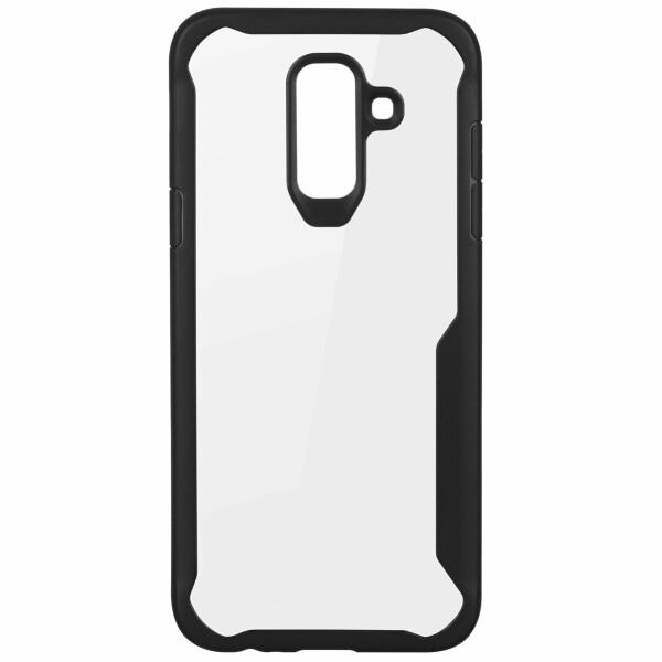 

Защитный чехол WK WPC-109 для Samsung Galaxy A6+ 2018 (A605) - Black