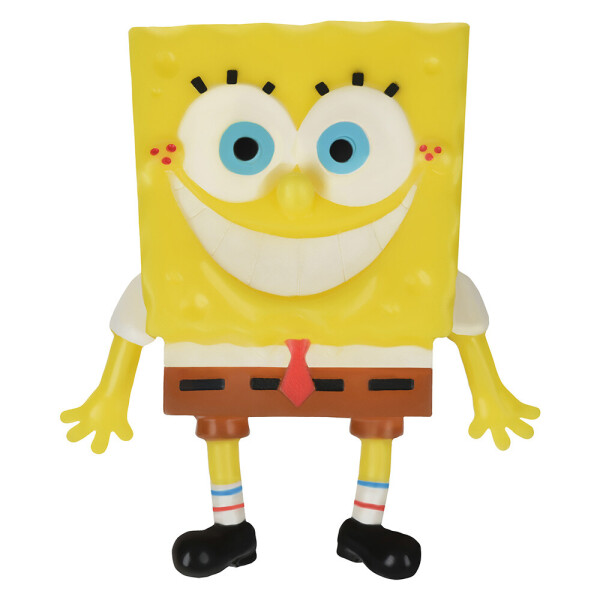 

Игровая фигурка сквиш SpongeBob Squeazies SpongeBob тип A (EU690301)