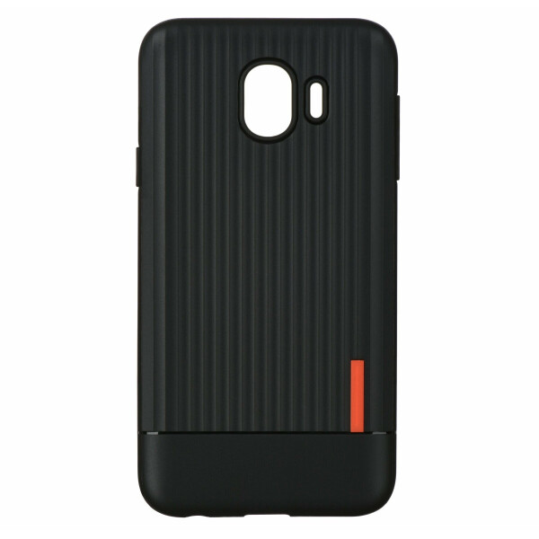 

Защитный чехол WK WPC-110 для Samsung Galaxy J4 2018 (J400) - Black
