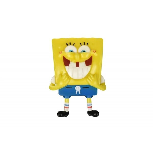 

Игровая фигурка сквиш SpongeBob Squeazies SpongeBob тип B (EU690303)