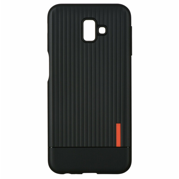 

Защитный чехол WK WPC-110 для Samsung Galaxy J6+ (J610) - Black