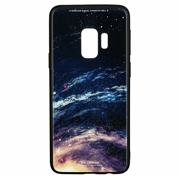 

Защитный чехол WK WPC-061 для Samsung Galaxy S9 (G960) - Galaxy