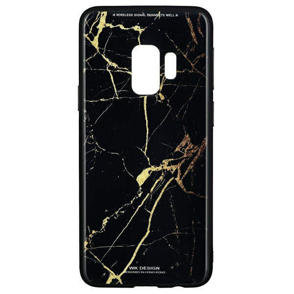 

Защитный чехол WK WPC-061 для Samsung Galaxy S9 (G960) - Marble