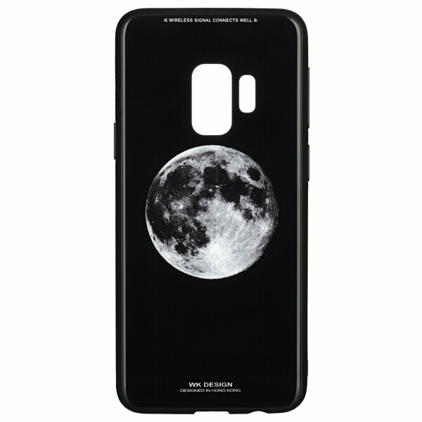 

Защитный чехол WK WPC-061 для Samsung Galaxy S9 (G960) - Moon (LL05)