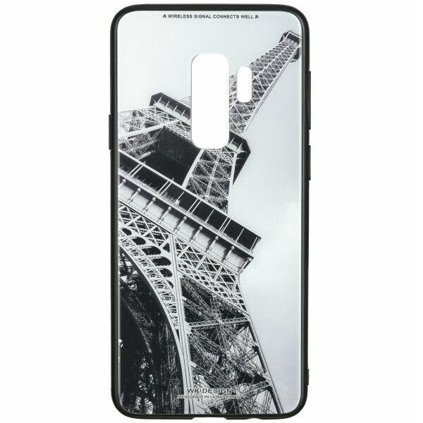 

Защитный чехол WK WPC-061 для Samsung Galaxy S9+ (G965) - Eiphel Tower