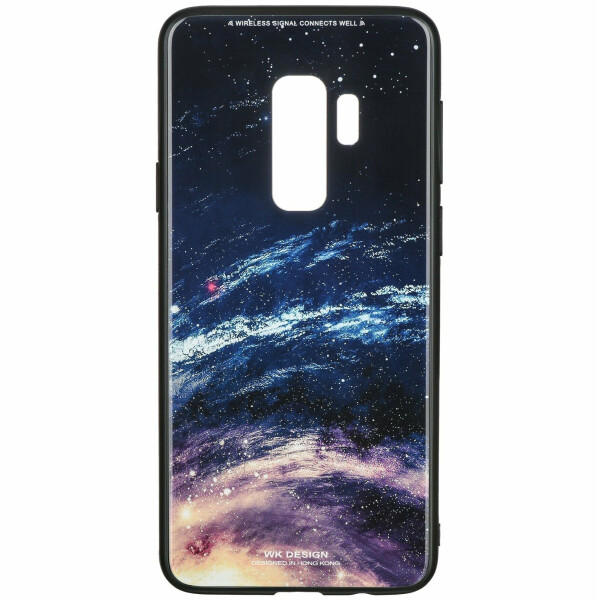 

Защитный чехол WK WPC-061 для Samsung Galaxy S9+ (G965) - Galaxy