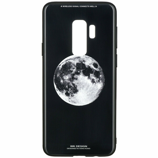 

Защитный чехол WK WPC-061 для Samsung Galaxy S9+ (G965) - Moon (LL05)
