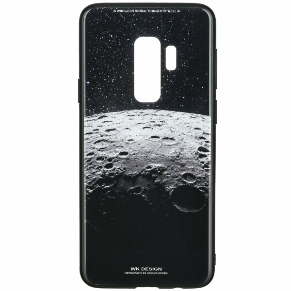 

Защитный чехол WK WPC-061 для Samsung Galaxy S9+ (G965) - Moon (LL06)