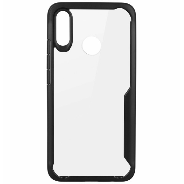 

Защитный чехол WK WPC-109 для Huawei P Smart Plus - Black