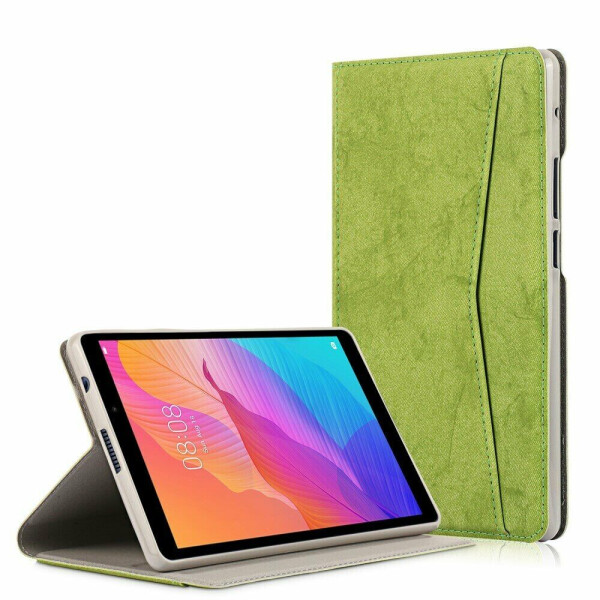 

Чехол UniCase Pocket Book для Huawei MatePad T8 - Green