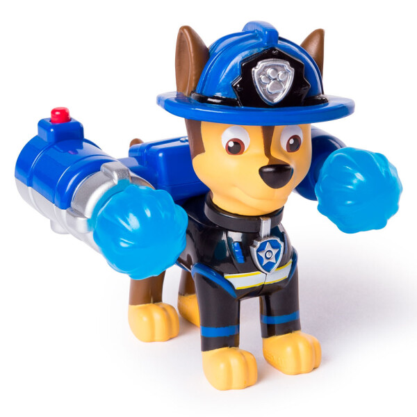 

Набор Paw Patrol Чрезвычайная миссия Гонщик (SM16655/8234)