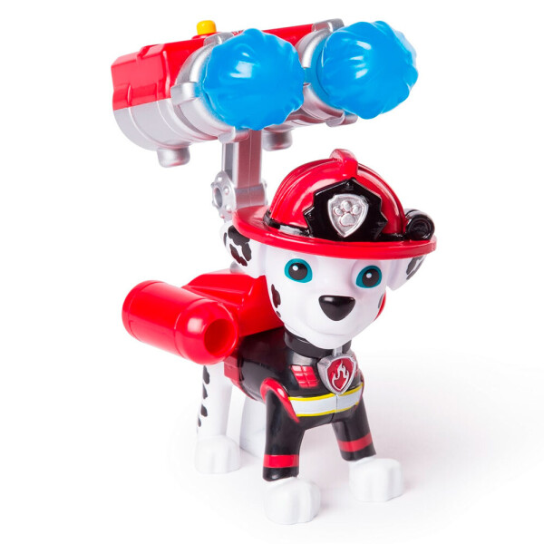 

Набор Paw Patrol Чрезвычайная миссия Маршал (SM16655/8241)