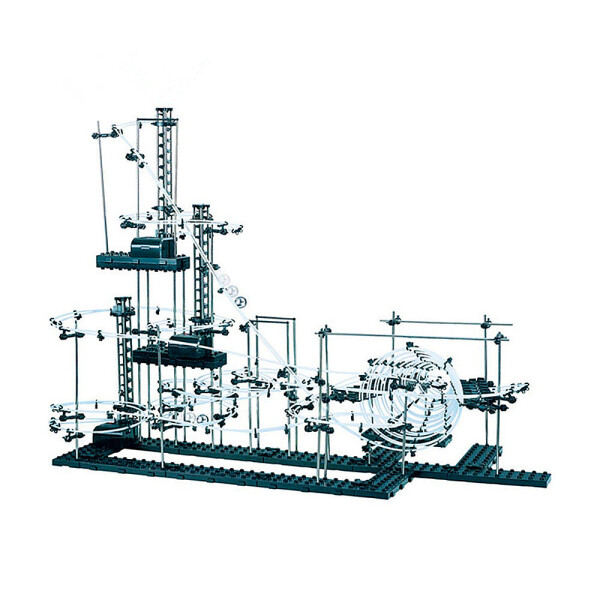 

Конструктор SpaceRail Уровень 7 (231-7)