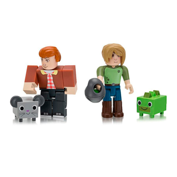 

Коллекционная фигурка Jazwares Roblox Pet simulator (ROG0149)