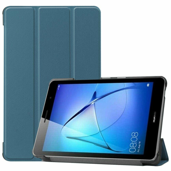 

Чехол UniCase Slim для Huawei MatePad T8 - Blue