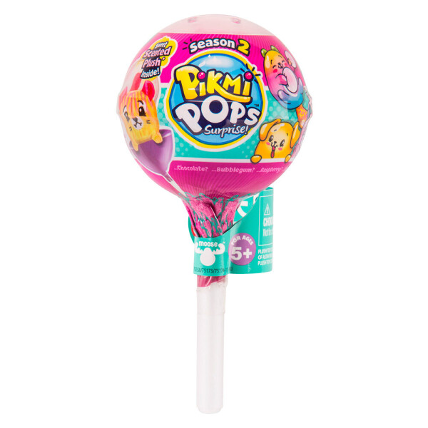 

Игрушка сюрприз Pikmi Pops Single S2 (75158)
