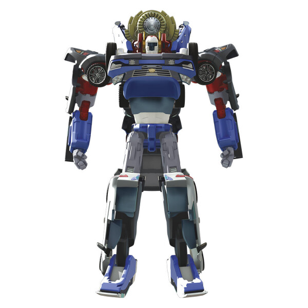 

Игрушка трансформер Tobot Тритан (301007)