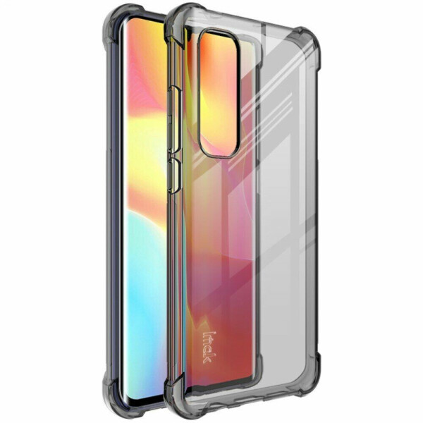 

Защитный чехол IMAK Airbag MAX Case для Xiaomi Mi Note 10 Lite - Grey