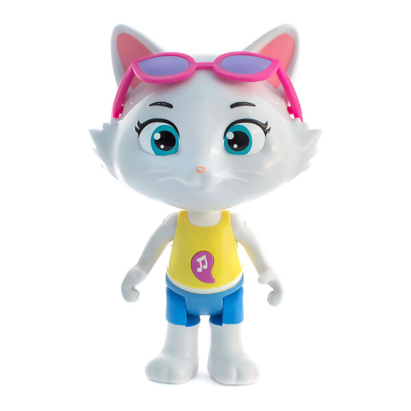 

Игровая фигурка 44 Cats Миледи со суперсилой (34182)