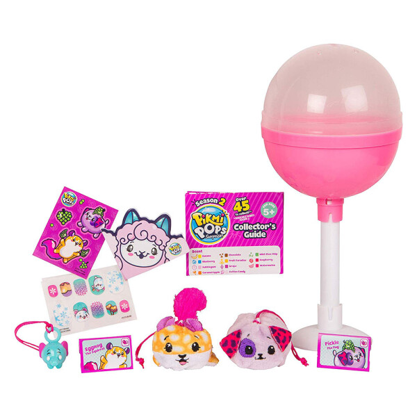 

Игрушка сюрприз Pikmi Pops Surprise S2 (75176)