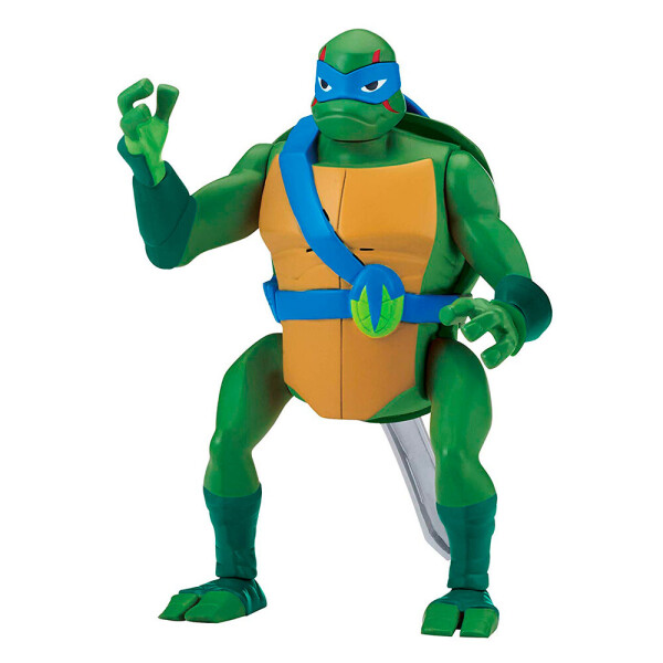 

Фигурка TMNT Эволюция Черепашек Ниндзя Леонардо (81401)