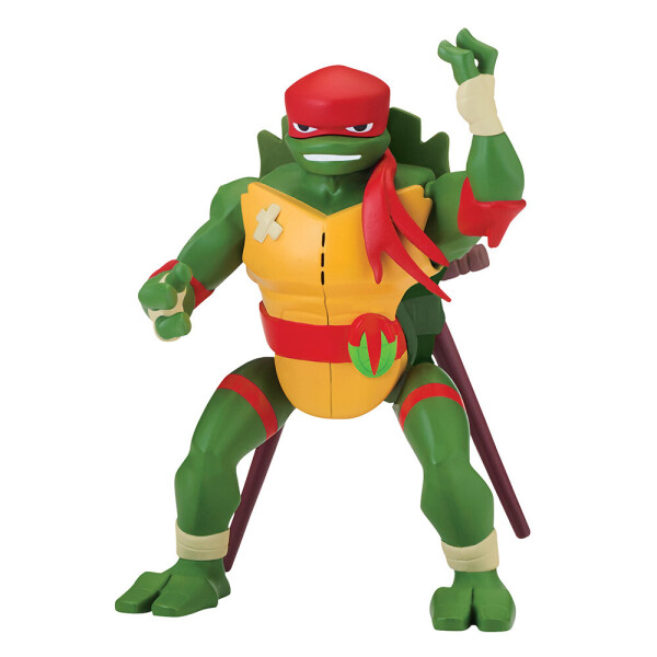 

Фигурка TMNT Эволюция Черепашек Ниндзя Рафаэль (81404)