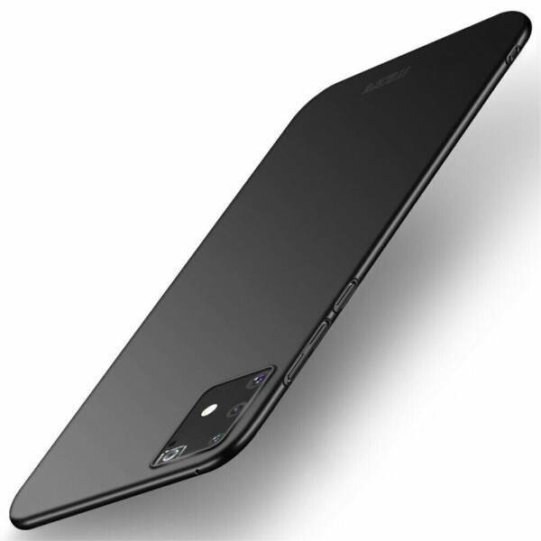 

Пластиковый чехол MOFI Slim Shield для Samsung Galaxy S10 Lite (G770) - Black