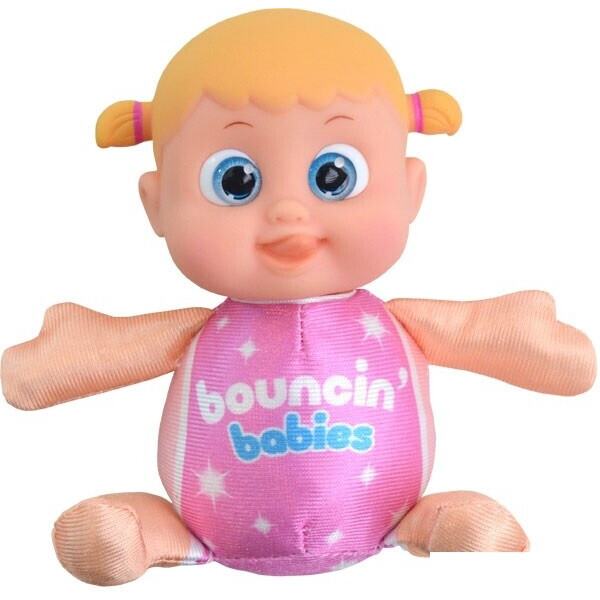 

Кукла Bouncin' Babies Bounie (802003)