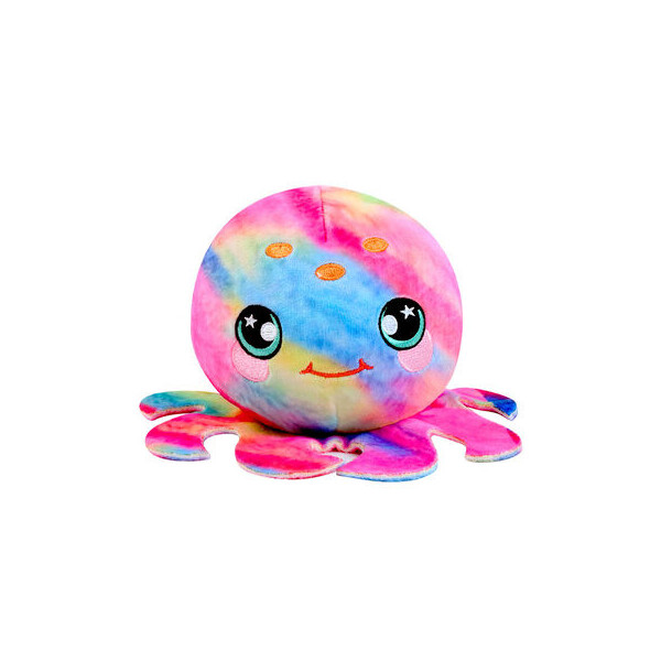 

Ароматная мягкая игрушка Squeezamals S3 Осьминог Кенди 9 см (SQS00867C)
