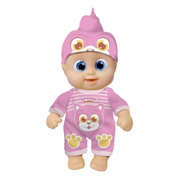 

Кукла Bouncin' Babies Bounie (802004)