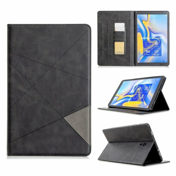 

Чехол UniCase Geometric Style для Samsung Galaxy Tab A 10.5 (T590/595) - Black