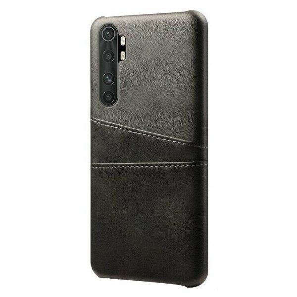 

Защитный чехол KSQ Pocket Case для Xiaomi Mi Note 10 Lite - Black