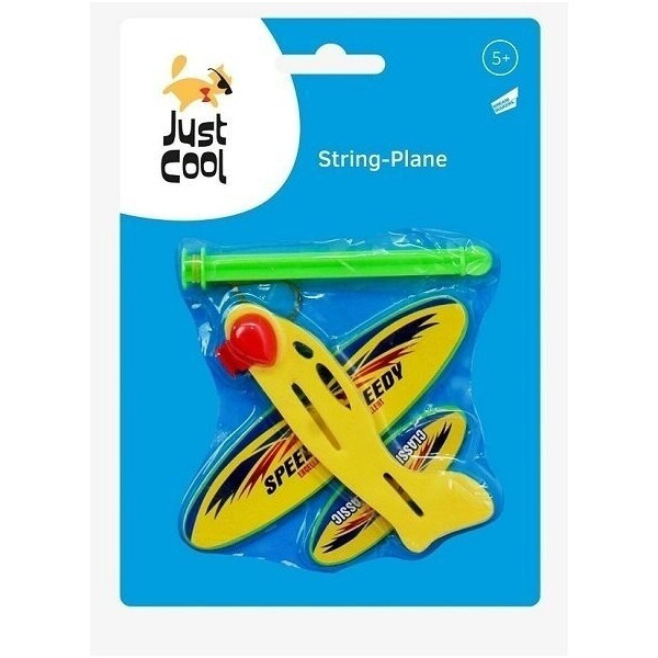 

Игрушечное оружие Just Cool Рогатка-самолетик (366)