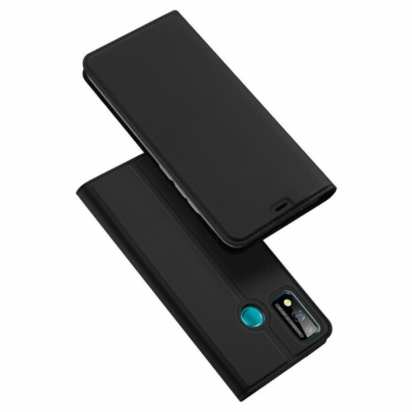 

Чехол-книжка DUX DUCIS Skin Pro для Huawei Honor 9X Lite - Black
