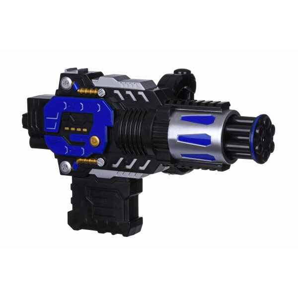 

Игрушечное оружие Same Toy Водный электрический бластер (777-C1Ut)