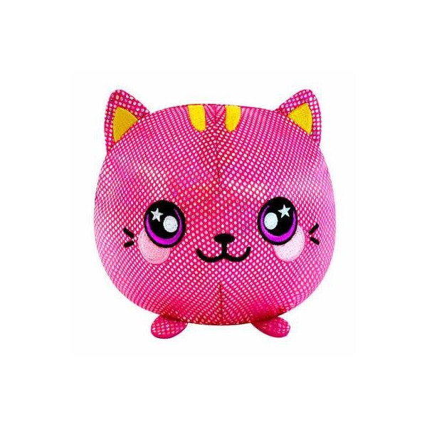 

Ароматная мягкая игрушка Squeezamals S3 Котик Шерри 9 см (SQS00867S)